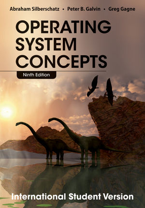 Operating system concepts 10th pdf